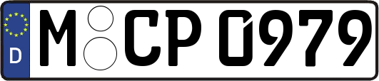 M-CP0979