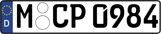 M-CP0984
