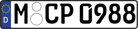 M-CP0988