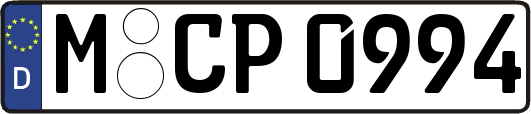 M-CP0994