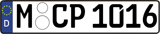 M-CP1016