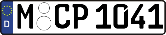 M-CP1041