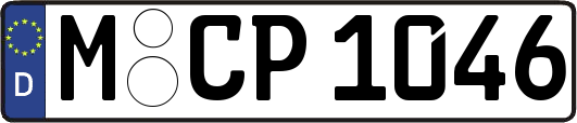 M-CP1046
