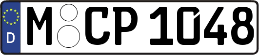M-CP1048
