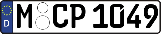 M-CP1049