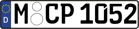 M-CP1052