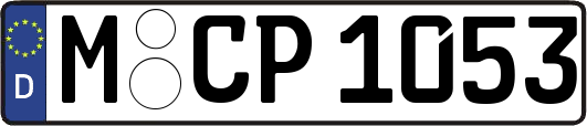 M-CP1053
