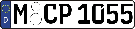 M-CP1055