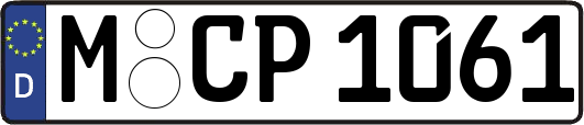 M-CP1061