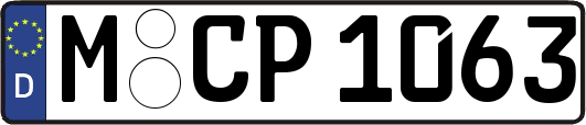M-CP1063