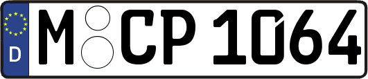 M-CP1064