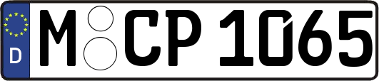 M-CP1065