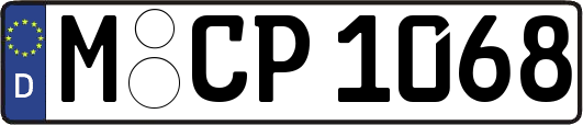 M-CP1068