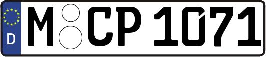 M-CP1071
