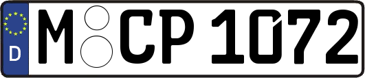 M-CP1072