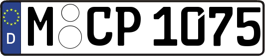 M-CP1075
