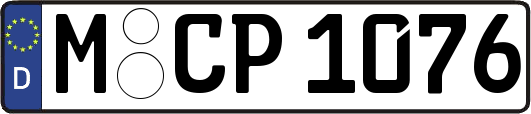 M-CP1076