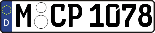 M-CP1078
