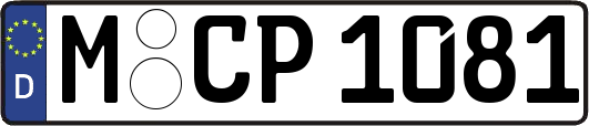 M-CP1081