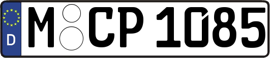M-CP1085