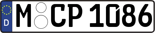M-CP1086