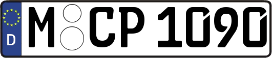 M-CP1090