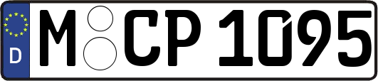 M-CP1095