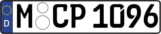 M-CP1096