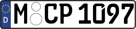 M-CP1097