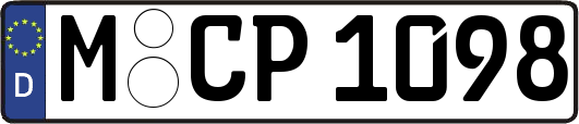 M-CP1098