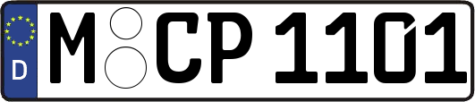 M-CP1101