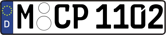 M-CP1102