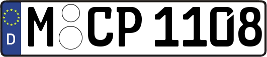 M-CP1108