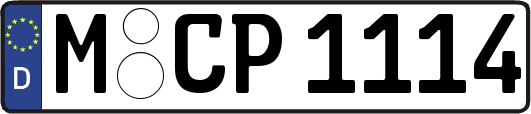 M-CP1114