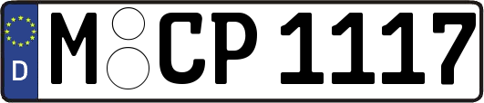 M-CP1117