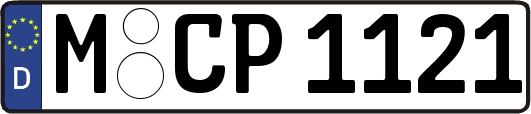 M-CP1121