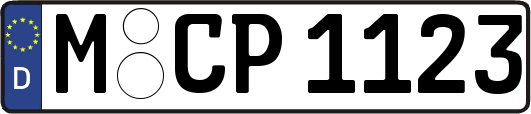 M-CP1123