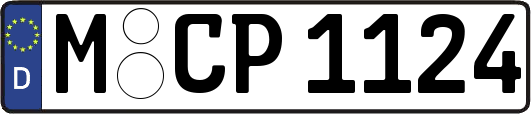 M-CP1124