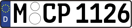 M-CP1126