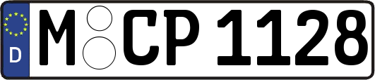 M-CP1128
