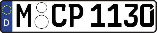 M-CP1130