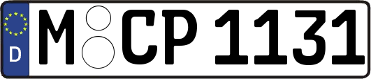 M-CP1131