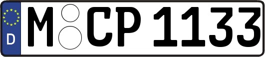 M-CP1133