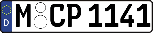 M-CP1141