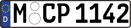 M-CP1142