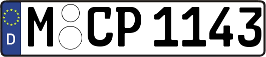 M-CP1143