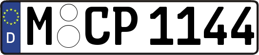 M-CP1144