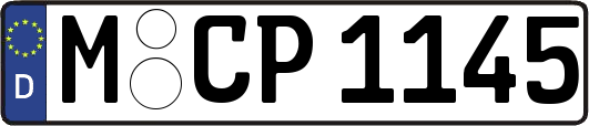 M-CP1145