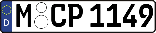 M-CP1149