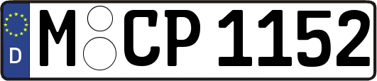 M-CP1152